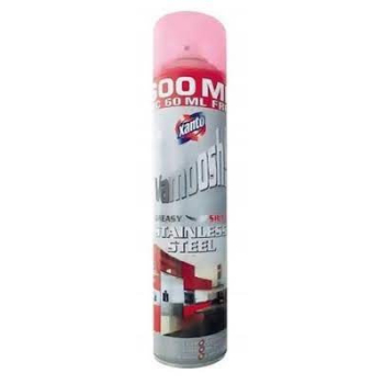 Xanto Stainless Steel Pianka do Stali 500 ml