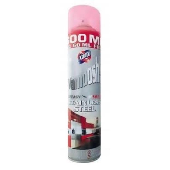 Xanto Stainless Steel Pianka do Stali 500 ml