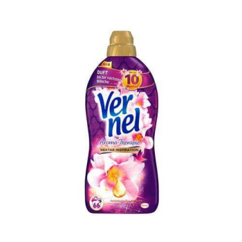 Vernel Aroma Therapie Olej drzewa sandałowego i Gardenia 66 prań