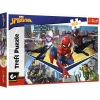 Puzzle - 160 - Siła Spidermana - Spiderman - Trefl 15422