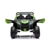 Auto Na Akumulator Buggy A032 Zielony