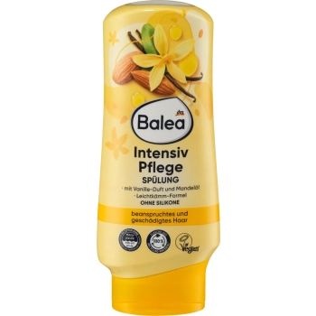Balea Odżywka Intensywnie Pielęgnacyjna 300 ml