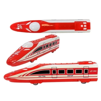 Zestaw Wagonów Pendolino Różne rodzaje