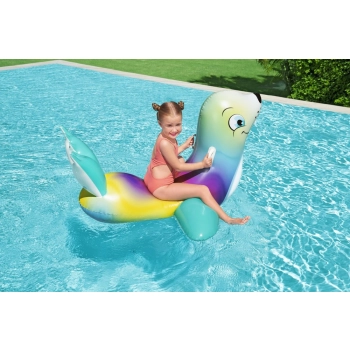 Dmuchana Foka 157 cm x 114 cm Bestway 41479