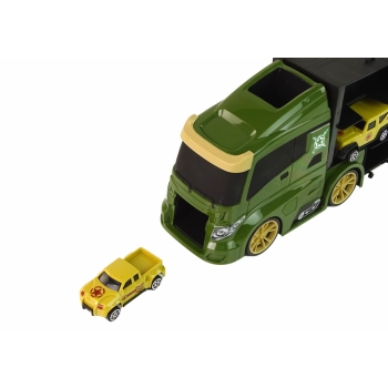 Auto Laweta Resoraki Walizka Na Auta