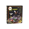 Zestaw Archeologiczny Wykopaliska Owady w Bursztynie