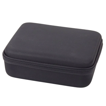 Dron D6 PRO Kamera Światła LED Aplikacja Jasnoszary