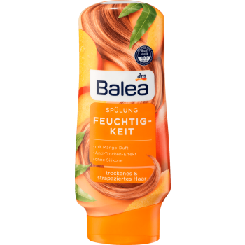 Balea Feuchtigkeit Odżywka 300 ml