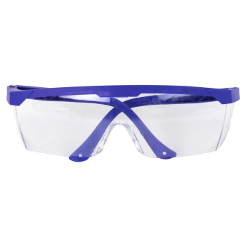 Duży Pistolet Na Wodę Szary 750ml Okulary