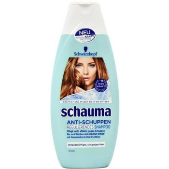 Schauma Anti-Schuppen Regulierendes 400 ml