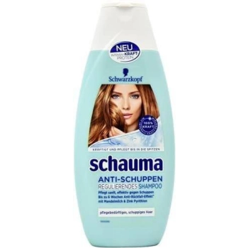 Schauma Anti-Schuppen Regulierendes 400 ml