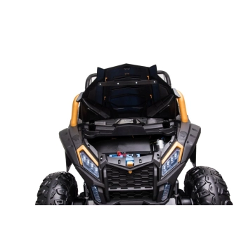 Auto Na Akumulator A032 24V14Ah EVA Złote