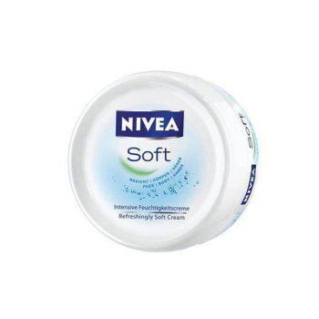 Nivea Soft Krem 300 ml