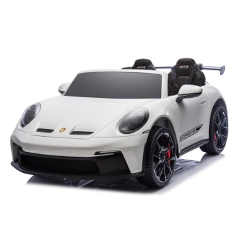 Auto Na Akumulator DK-P911 Porsche GT3 Biały
