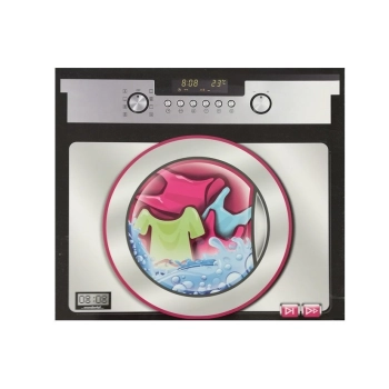 Zestaw Do Opieki Niemowlaka Stolik Akcesoria Pralka