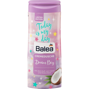 Balea Dream Big Kokos Żel Pod Prysznic 300 ml