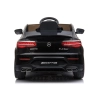 Auto na akumulator Mercedes GLC 63S QLS-5688 Czarny Lakier 4x4