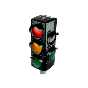 Sygnalizator Świetlny Drogowy Dla Dzieci 72 cm