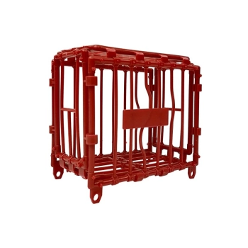 Zestaw Ciężarówka z Dinozaurami Transporter