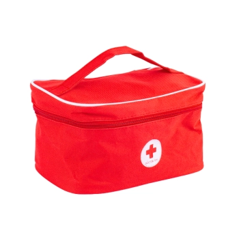 Zestaw Lekarski Apteczka Akcesoria Medyczne 38 Elementów