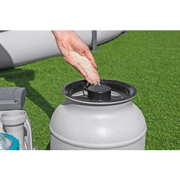 Pompa Piaskowa Do Basenów 5678L/h Bestway 58497