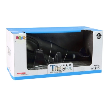 Duża Figurka Kolekcjonerska Wieloryb Grenlandzki