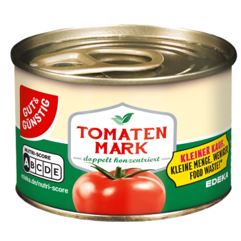 G&G Tomatenmark Pasta Pomidorowa 70 g