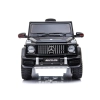Auto na Akumulator Mercedes G63 AMG Czarny Lakierowany BBH-002