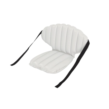 Kajak Dmuchany Trzyosobowy 381 x 100 cm Bestway 65132