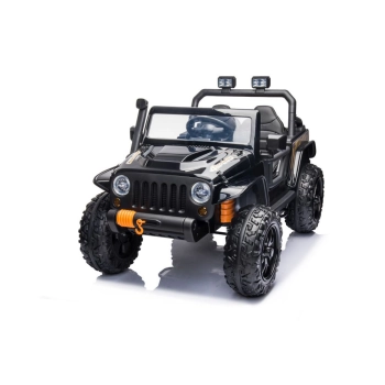 Auto Na Akumulator XB-1118 Czarne