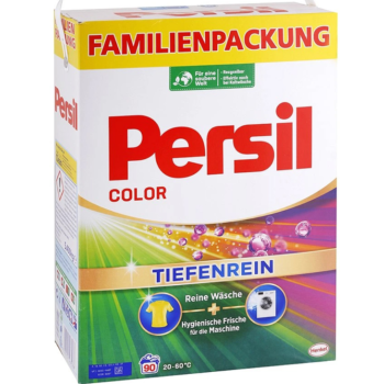 Persil Color Proszek do Prania 90 prań DE