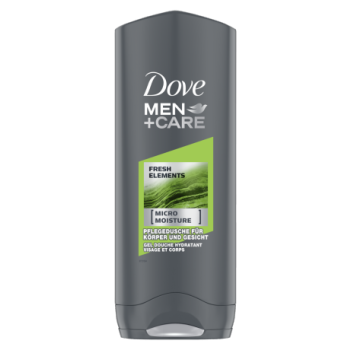 Dove Men+Care Fresh Elemnts Żel pod Prysznic 250 ml