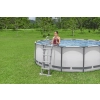 Basen Ogrodowy Stelażowy 427 x 122 cm Bestway 5612X