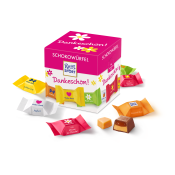 Ritter Sport Dankeschön 176 g