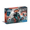 Naukowa Zabawa Zestaw Evolution Robot 2.0 Aplikacja Bluetooth Silnik Elektryczny Język Polski Clementoni 50818