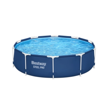 Basen Ogrodowy Stelażowy 305 cm x 76 cm Bestway 56679