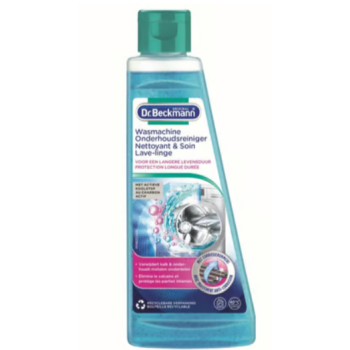 Dr. Beckmann Środek do Czyszczenia Pralki 250 ml