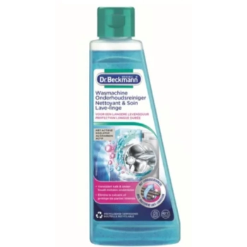 Dr. Beckmann Środek do Czyszczenia Pralki 250 ml