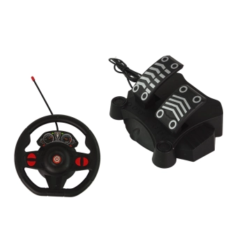 Auto Zdalnie Sterowane R/C Pilot Pedał Gazu i Hamulca