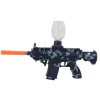 Pistolet Karabin Na Kulki Wodne M416 Automatyczny Okulary Pasek