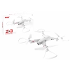 Zdalnie Sterowany Dron Z3 720P Kamera SYMA Biały