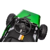 Auto Na Akumulator Buggy A8812 Zielone 24V