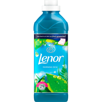 Lenor Morning Dew Płyn do Płukania 29 prań