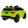 Auto na Akumulator HL1638 Zielone
