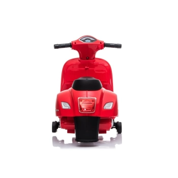 Skuter na Akumulator Vespa GTS 300 Mini Czerwony