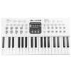 Keyboard Elektryczne pianinko z mikrofonem USB