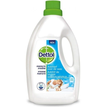 Dettol bakteriobójczy płyn do płukania 1,5l