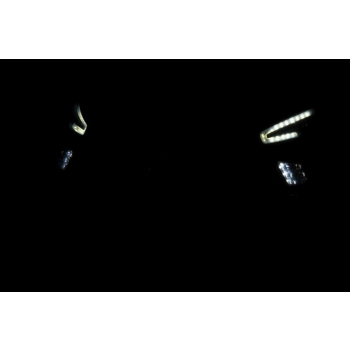 Auto Na Akumulator Mercedes AMG GT3 Czarny