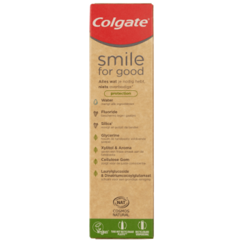 Colgate Smile For Good Protection 75 ml