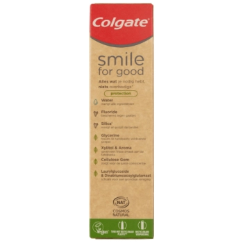 Colgate Smile For Good Protection 75 ml